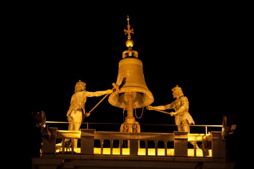 Torre Dell Orologio